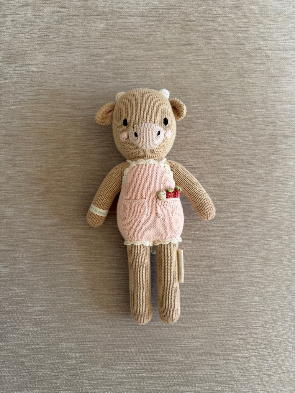 Cuddle & Kind doll